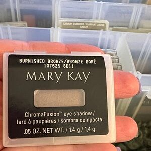 Mary Kay ChromaFusion Eye Shadow - Bronze Doré